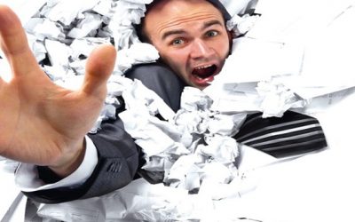 Trabalho sem fim