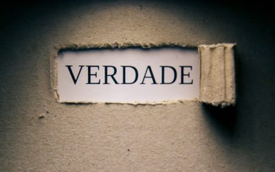 A verdade - Circunstancial