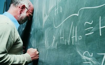 Pesquisa professores e seus problemas mentais
